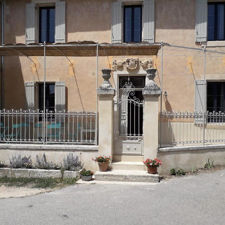 Maison Bourgues Lioux ภายนอก รูปภาพ