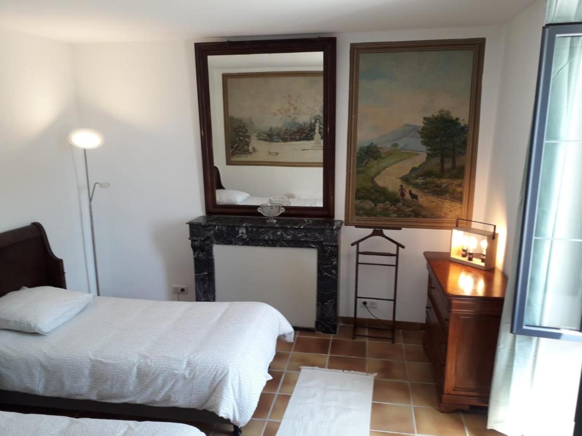 Maison Bourgues Lioux ภายนอก รูปภาพ