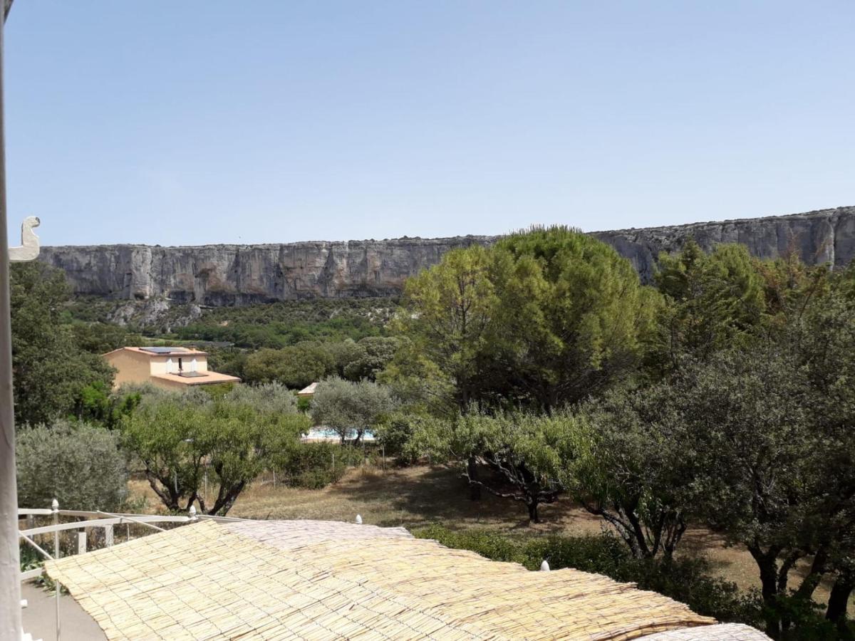 Maison Bourgues Lioux ภายนอก รูปภาพ
